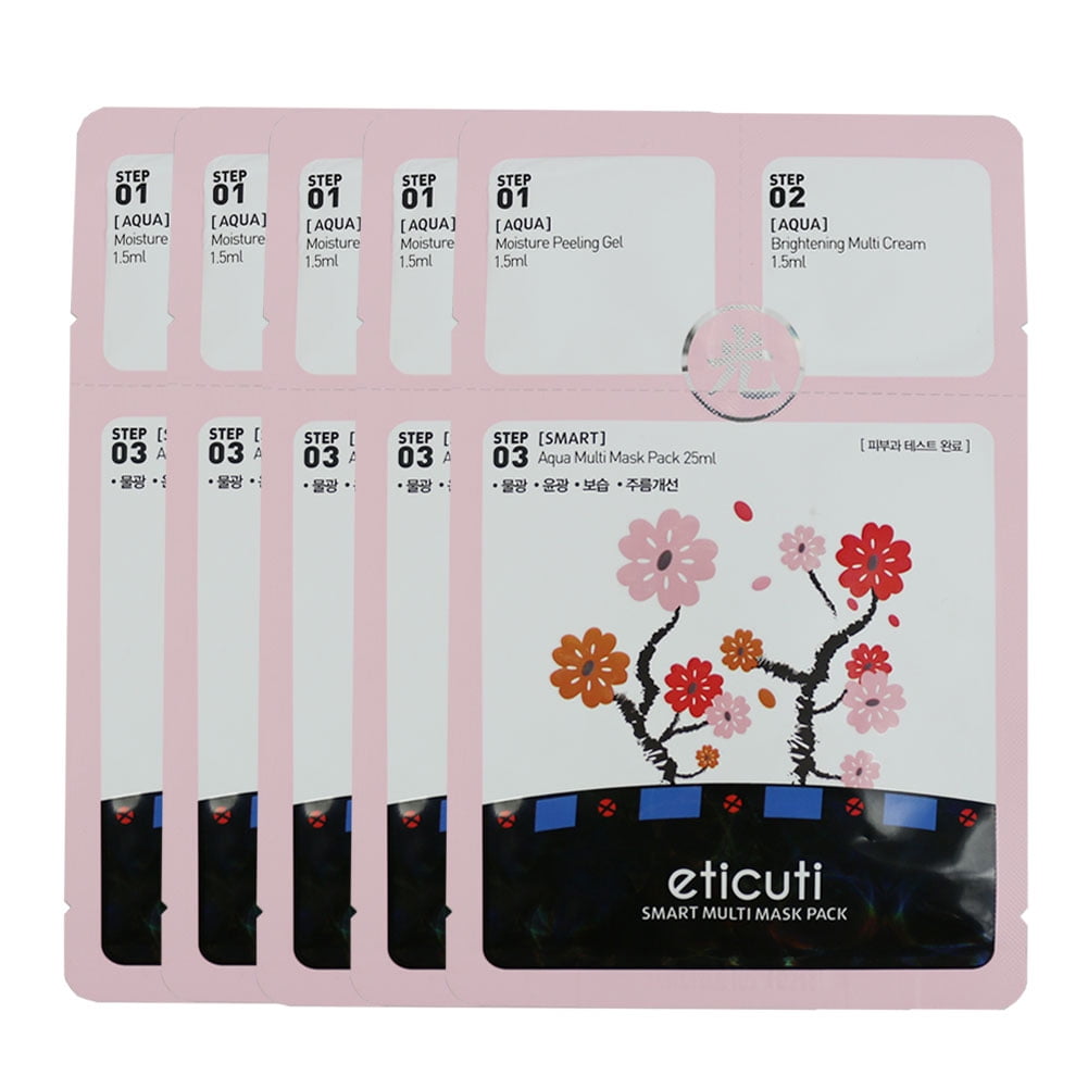 Facial treatment aqua pack can defined? Useful message facial treatment aqua pack consider